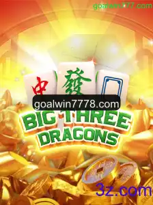 BigThreeDragons: Descubra a Magia e as Regras deste Empolgante Jogo
