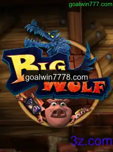 BigWolf: A Experiência de Jogo Definitiva