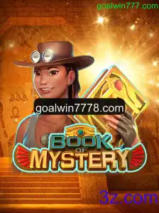 Descubra o Fascinante Mundo de BookofMystery
