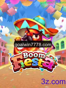 Explorando as Emoções de BoomFiesta: Um Guia Completo para o Novo Jogo