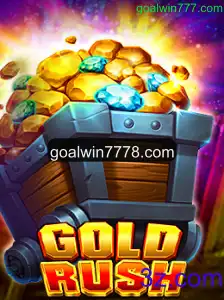 Explorando o Universo de GoldRush: O Jogo de Estratégia e Aventura