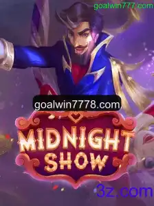 Descubra o Fascinante Mundo do Jogo MidnightShow