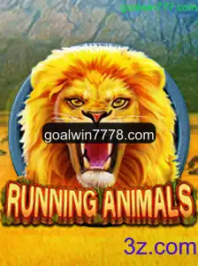 Explorando o Mundo de RunningAnimals: Um Jogo de Aventura Único