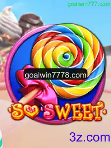 Descubra SoSweet: Um Mergulho no Mundo Encantado do Jogo com goalwin777.com