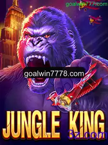Descubra JungleKing: Aventura e Estratégia no Mundo da Selva