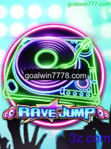 RaveJump: Explorando a Nova Sensação do Mundo dos Jogos