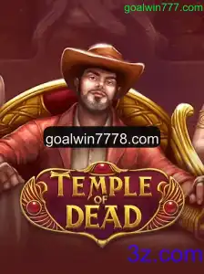 Descubra o Mundo Misterioso de TempleofDead
