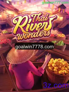 Explorando o Fascinante Universo de ThaiRiverWonders