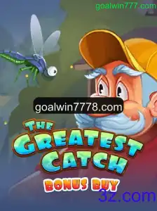 Descubra o Fascinante Mundo de TheGreatestCatchBonusBuy