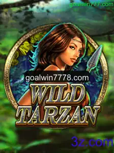 Desvendando o Jogo WildTarzan: A Aventura Selvagem Ganha Vida